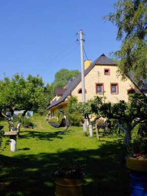 Agroturystyka Zacisze, Gorzanów